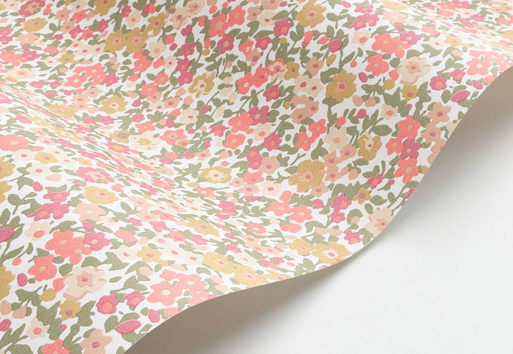 Обои Casadeco Flower Market FLOM89218308