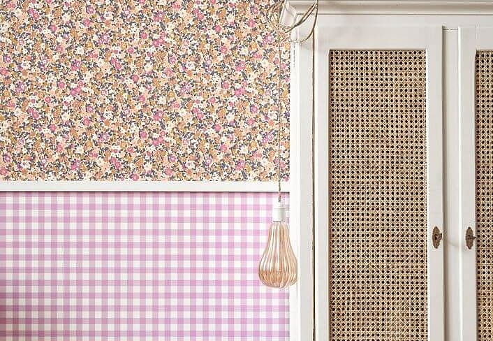 Обои Casadeco Flower Market FLOM89218308