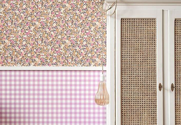 Обои Casadeco Flower Market FLOM89218308