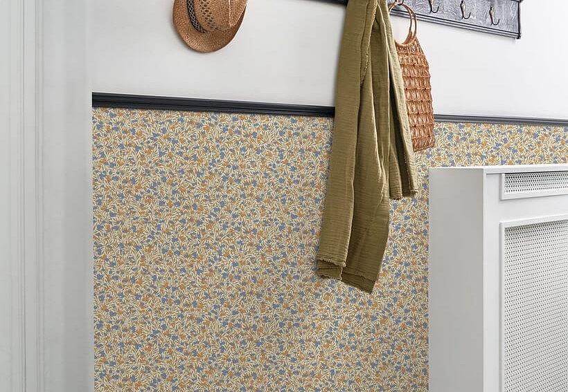 Обои Casadeco Flower Market FLOM89221221