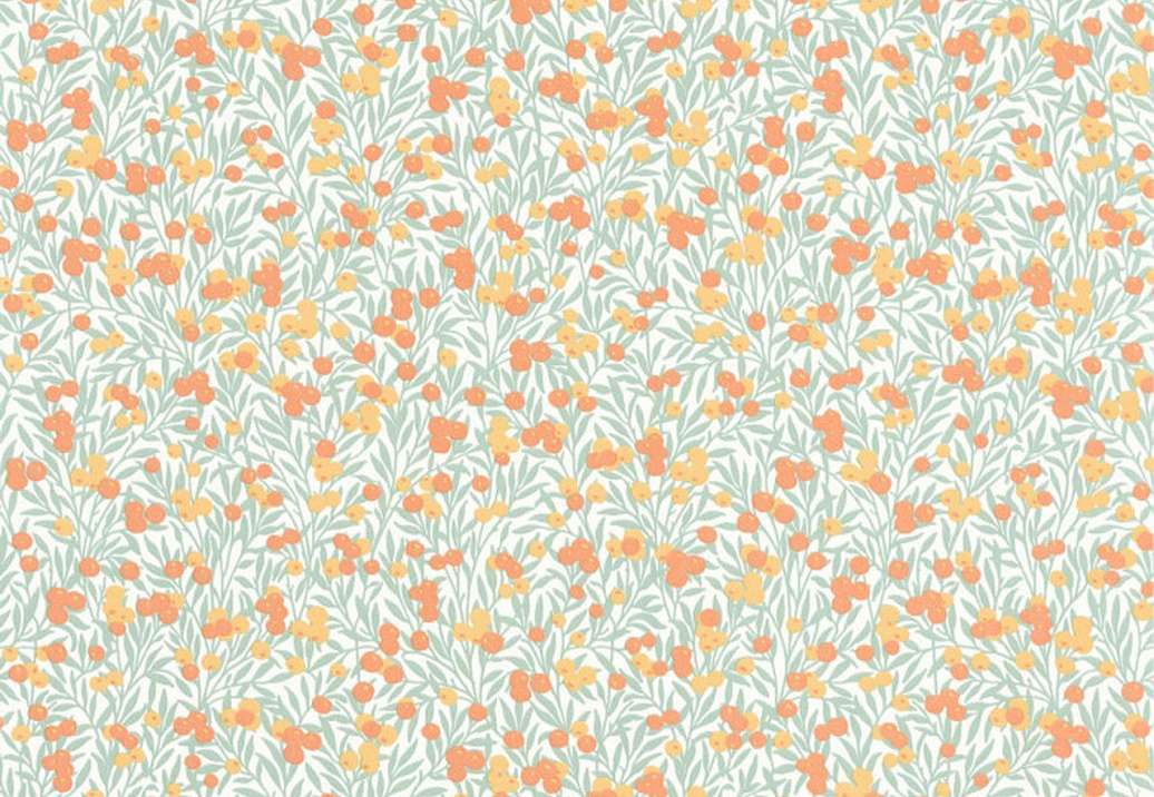 Обои Casadeco Flower Market FLOM89223333