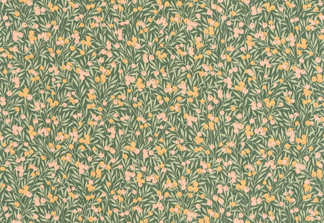 Обои Casadeco Flower Market FLOM89227417