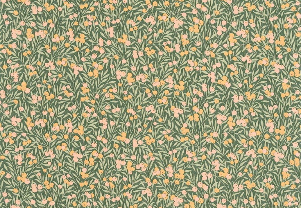Обои Casadeco Flower Market FLOM89227417