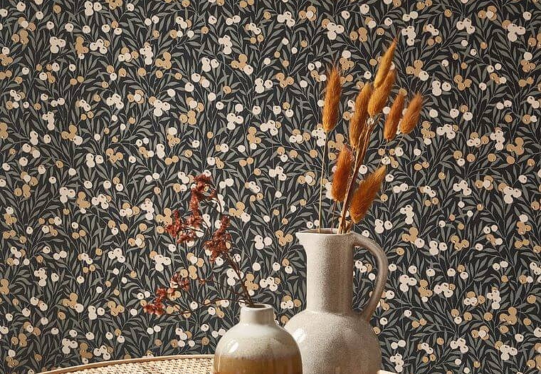 Обои Casadeco Flower Market FLOM89229525