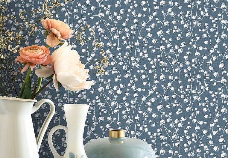 Обои Casadeco Flower Market FLOM89246435