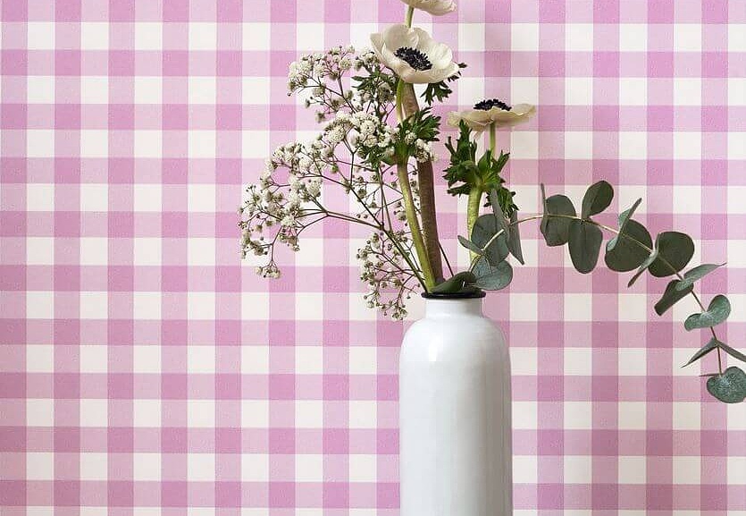 Обои Casadeco Flower Market FLOM89265313
