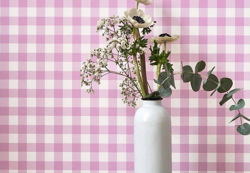 Обои Casadeco Flower Market FLOM89265313