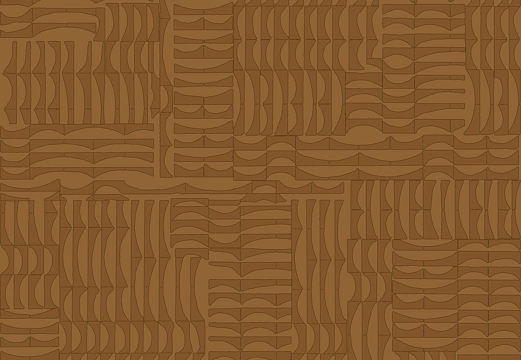 Обои Arte Kharga 74001
