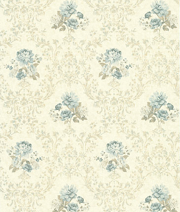 Обои Chelsea Decor Midsummer CD002003
