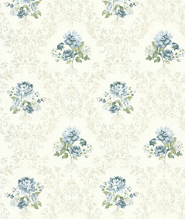 Обои Chelsea Decor Midsummer CD002005