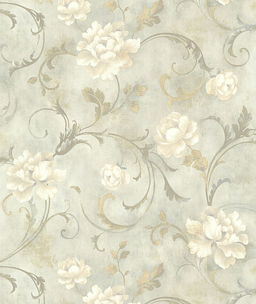 Обои Chelsea Decor Midsummer CD002040