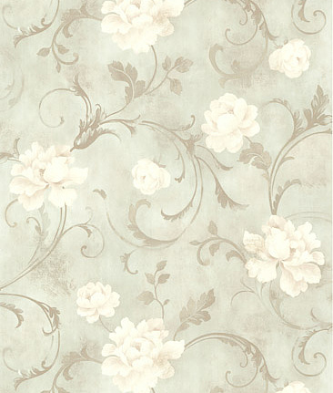 Обои Chelsea Decor Midsummer CD002042