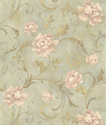 Обои Chelsea Decor Midsummer CD002043