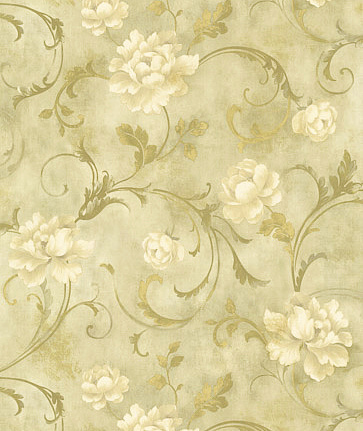 Обои Chelsea Decor Midsummer CD002044