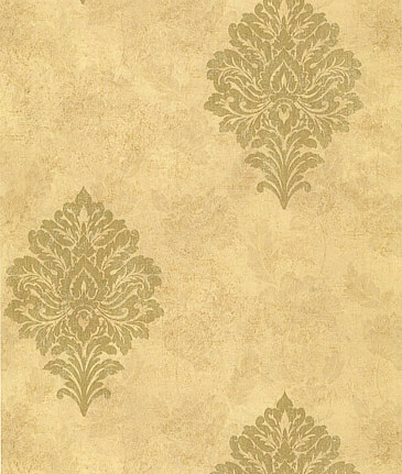 Обои Chelsea Decor Midsummer CD002057