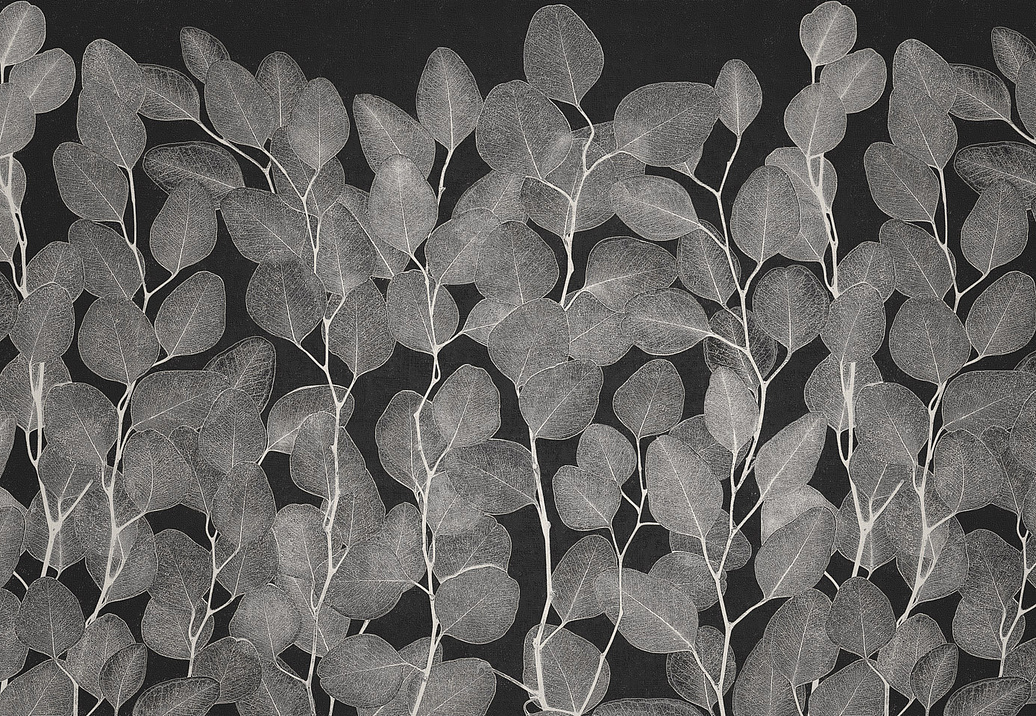 Панно и фотообои Italreflexes Macro Foil-009/Slate