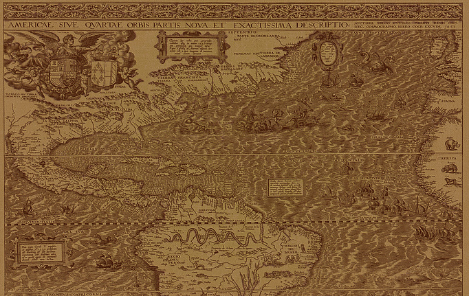 Итальянские панно и фотообои Italreflexes, коллекция Macro, артикул Map-010/Gold