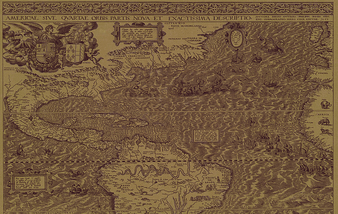 Итальянские панно и фотообои Italreflexes, коллекция Macro, артикул Map-010/PureGold