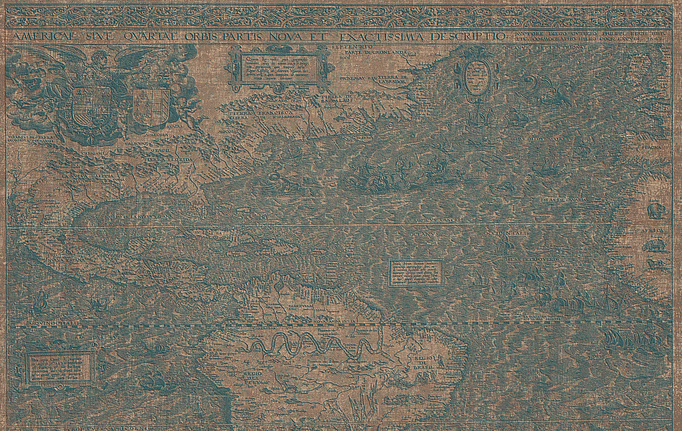 Итальянские панно и фотообои Italreflexes, коллекция Macro, артикул Map-010/Copper
