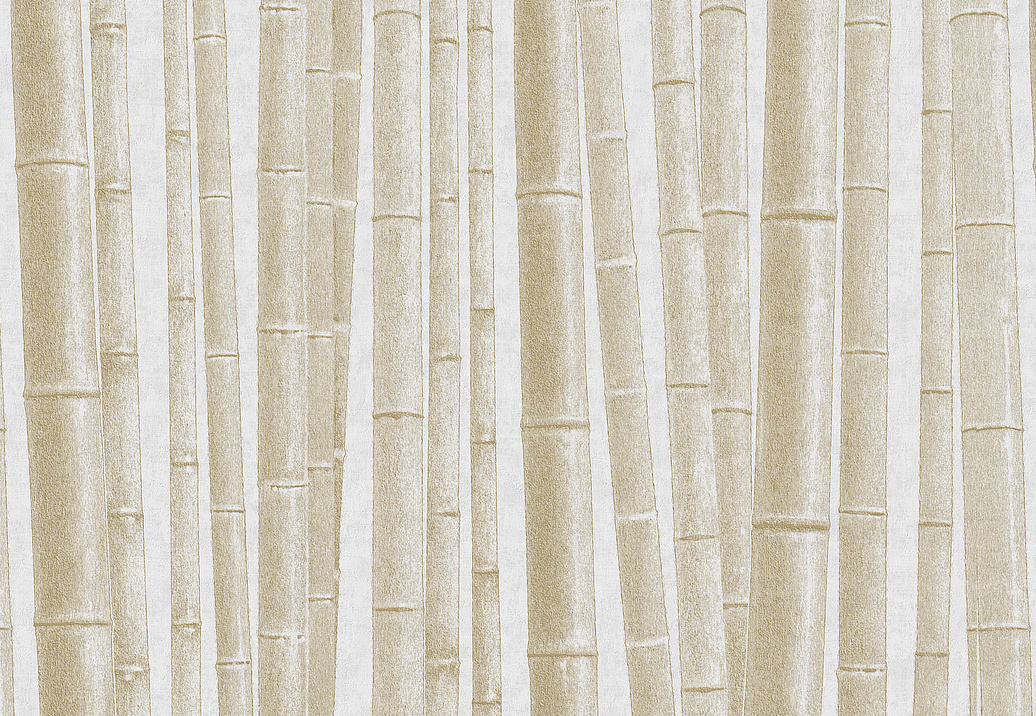 Панно и фотообои Italreflexes Macro Bamboo-011/Gypsum