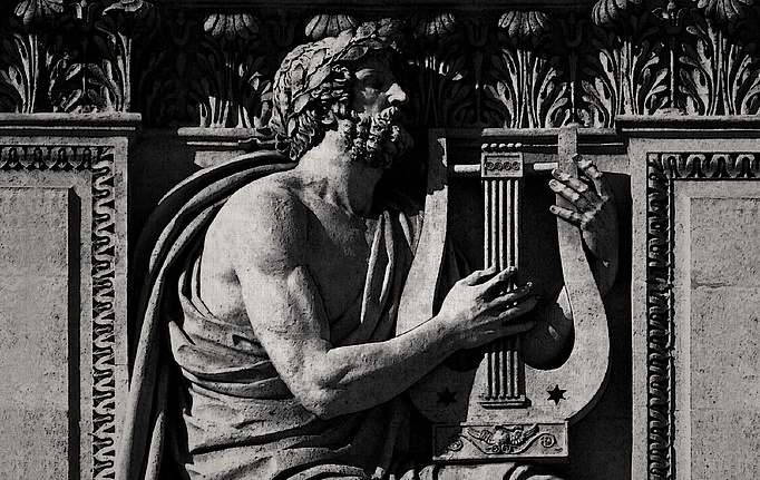 Итальянские панно и фотообои Italreflexes, коллекция Macro, артикул Homer-015/Slate