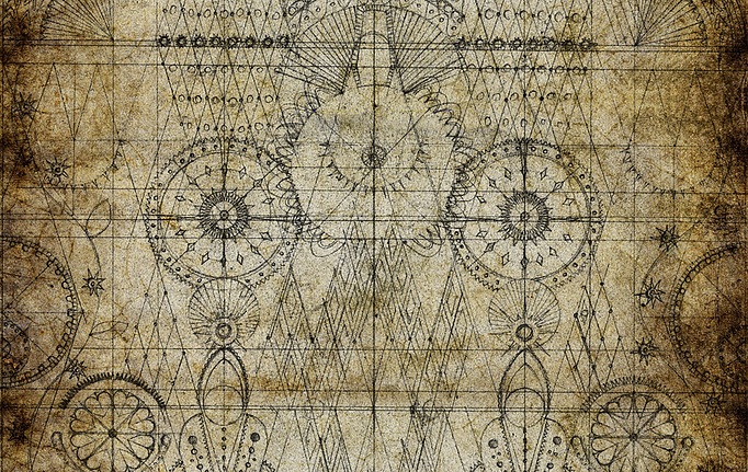 Российские панно и фотообои ID Wall, коллекция Art, артикул ID061013