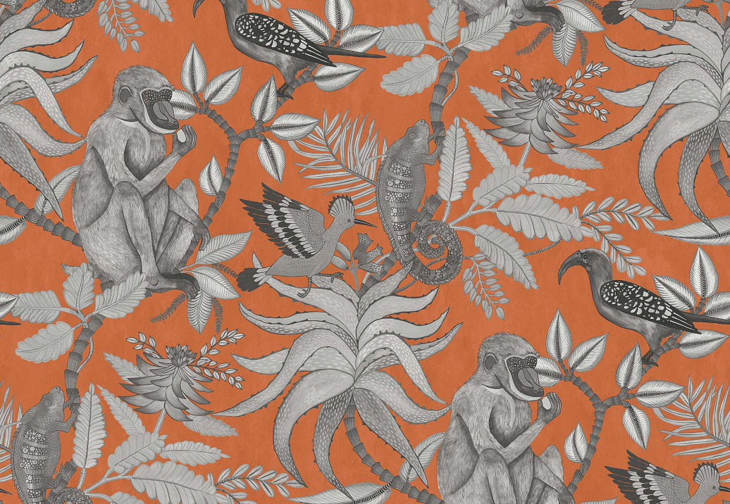 Обои Cole & Son The Ardmore Collection 109/1001