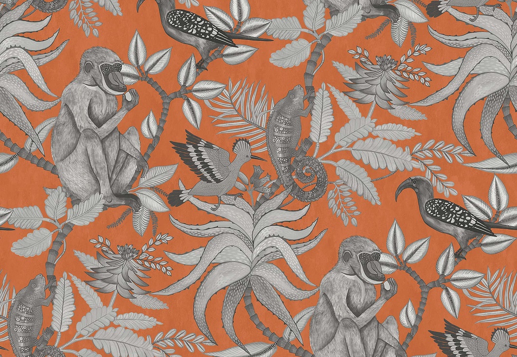 Обои Cole & Son The Ardmore Collection 109/1001