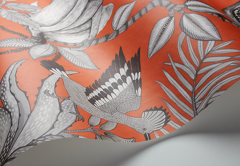 Обои Cole & Son The Ardmore Collection 109/1001