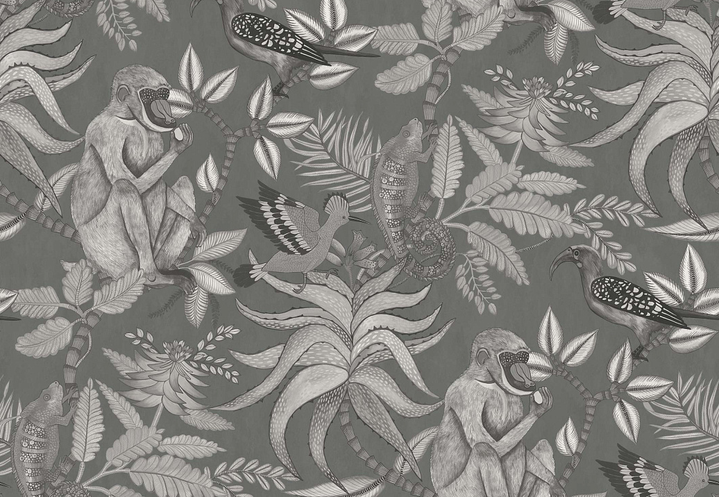 Обои Cole & Son The Ardmore Collection 109/1002