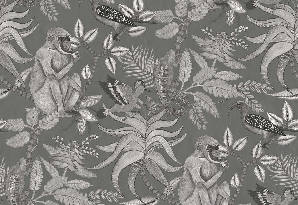 Обои Cole & Son The Ardmore Collection 109/1002
