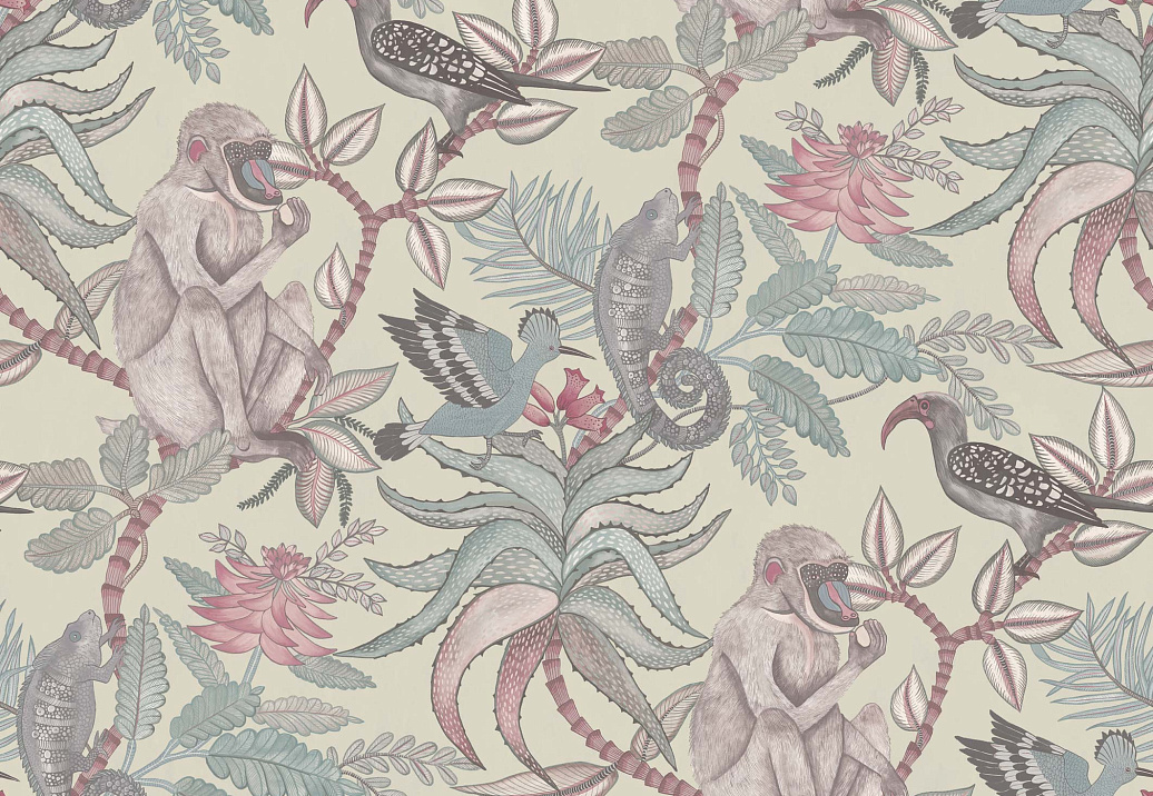 Обои Cole & Son The Ardmore Collection 109/1003