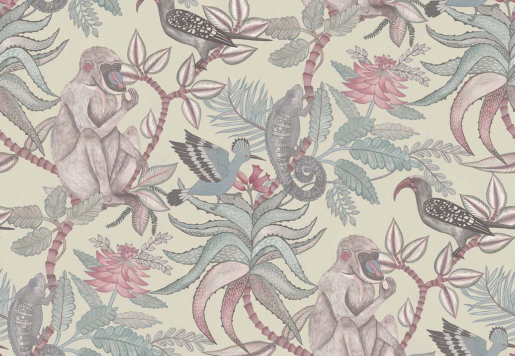 Обои Cole & Son The Ardmore Collection 109/1003