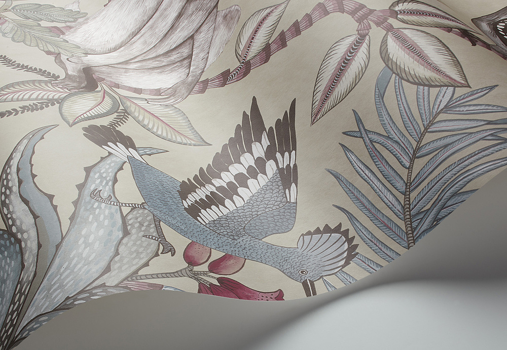 Обои Cole & Son The Ardmore Collection 109/1003
