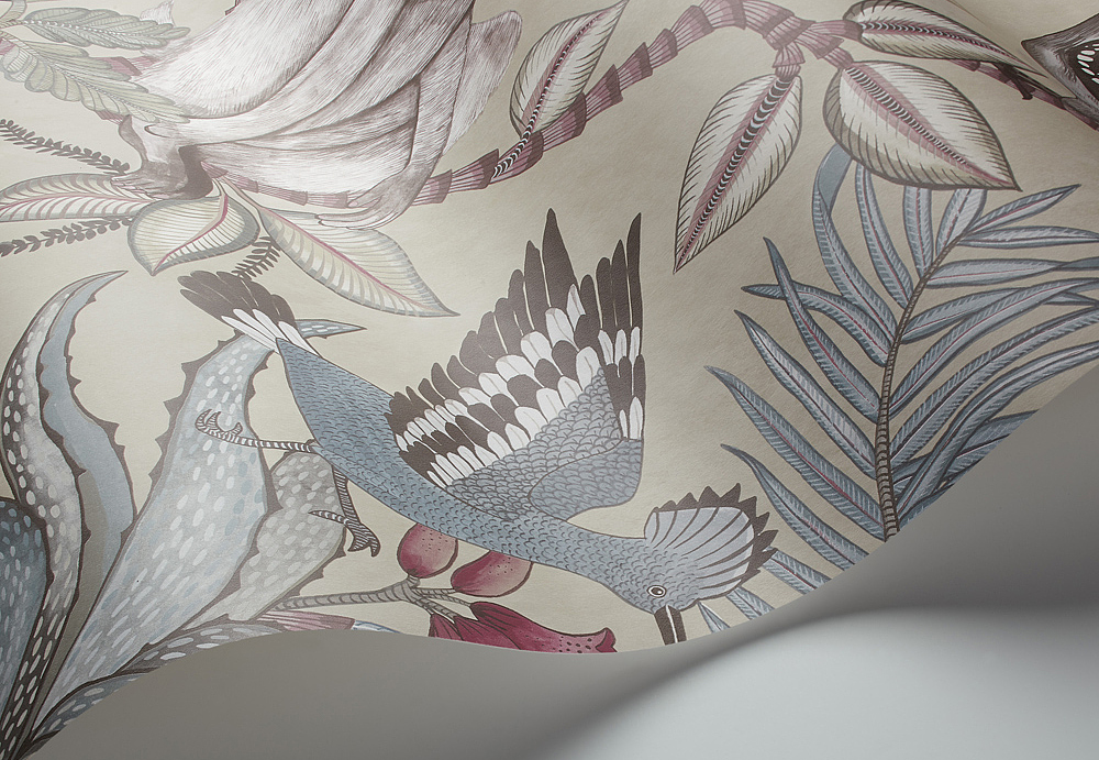 Обои Cole & Son The Ardmore Collection 109/1003