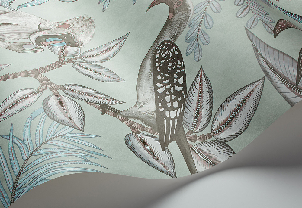 Обои Cole & Son The Ardmore Collection 109/1004
