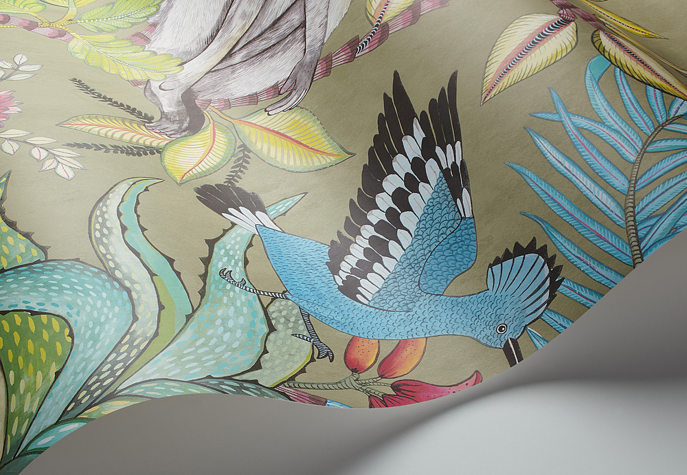 Обои Cole & Son The Ardmore Collection 109/1005