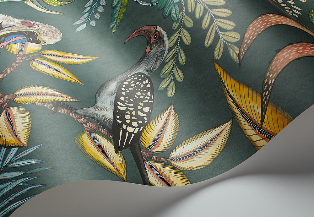 Обои Cole & Son The Ardmore Collection 109/1006