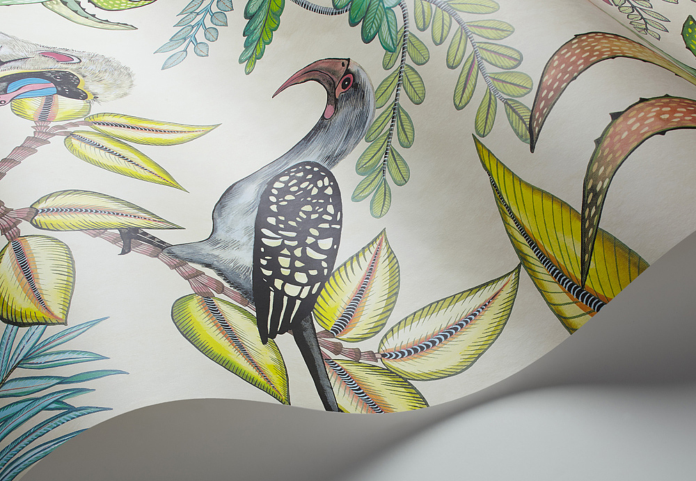 Обои Cole & Son The Ardmore Collection 109/1007
