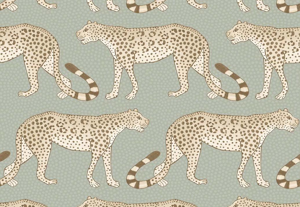 Обои Cole & Son The Ardmore Collection 109/2009