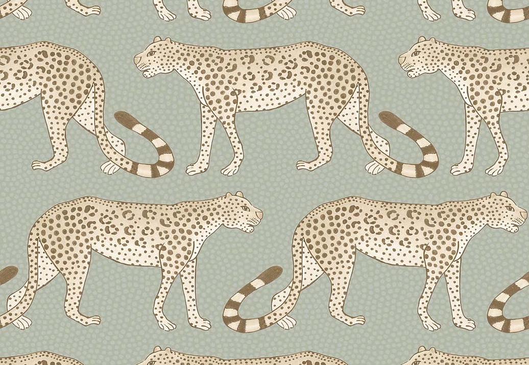 Обои Cole & Son The Ardmore Collection 109/2009