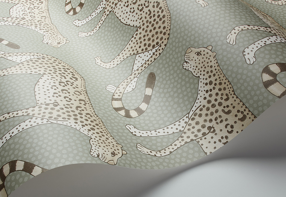 Обои Cole & Son The Ardmore Collection 109/2009