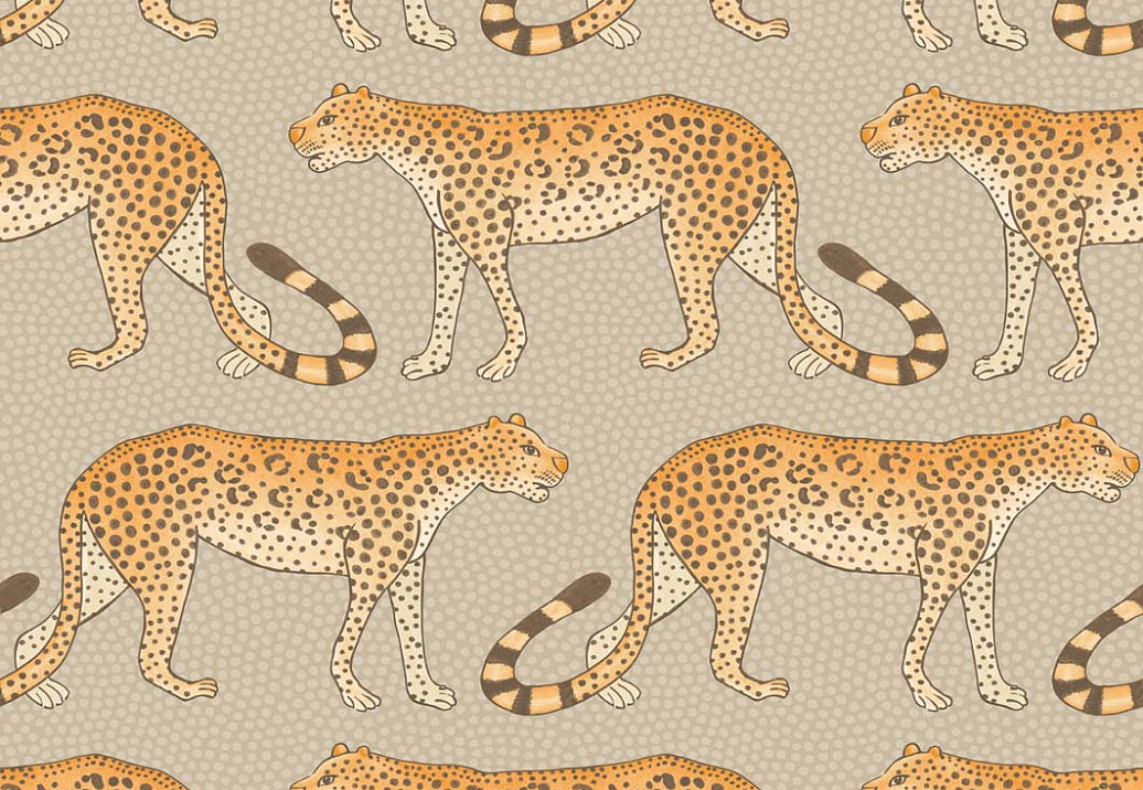 Обои Cole & Son The Ardmore Collection 109/2010