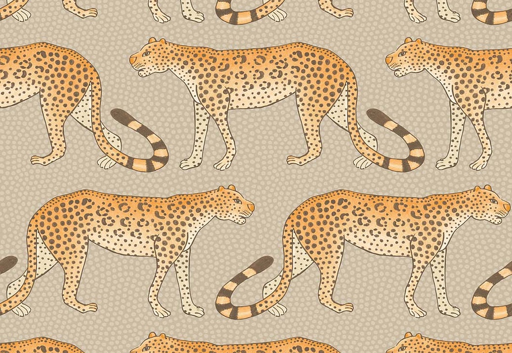 Обои Cole & Son The Ardmore Collection 109/2010