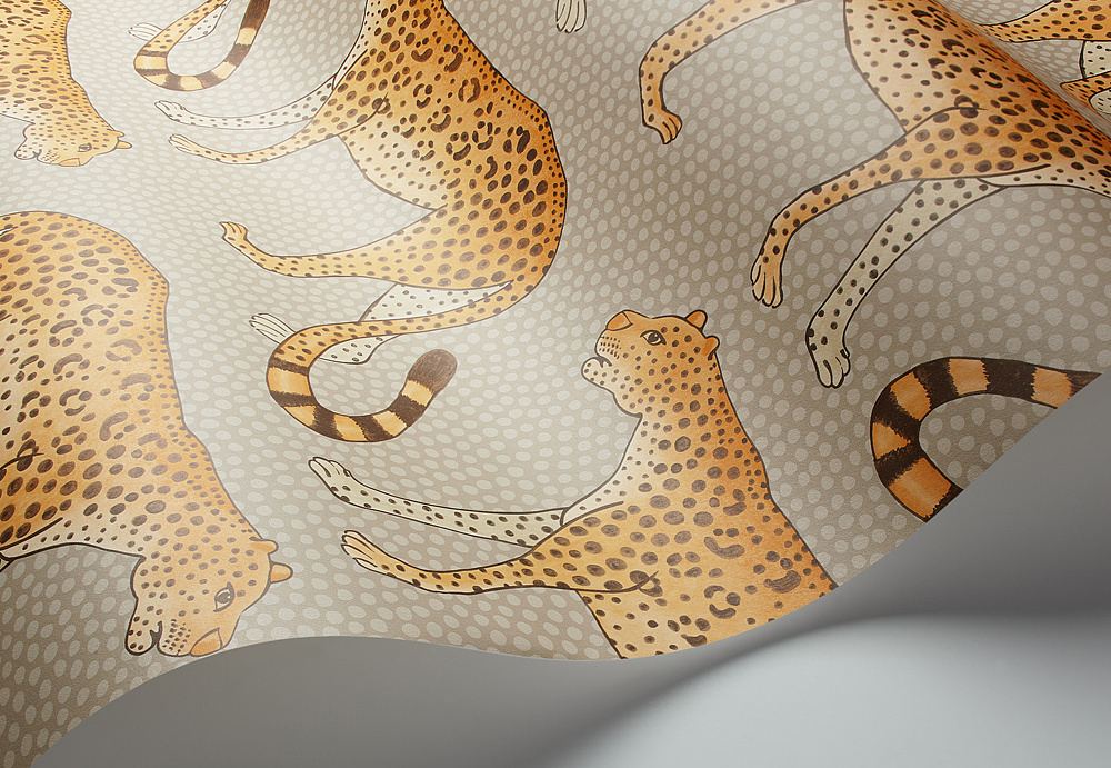 Обои Cole & Son The Ardmore Collection 109/2010