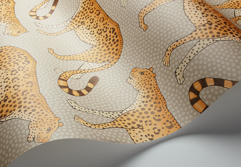 Обои Cole & Son The Ardmore Collection 109/2010