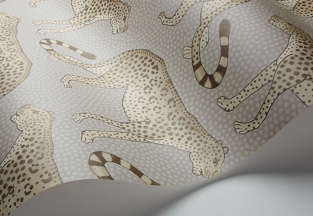 Обои Cole & Son The Ardmore Collection 109/2012