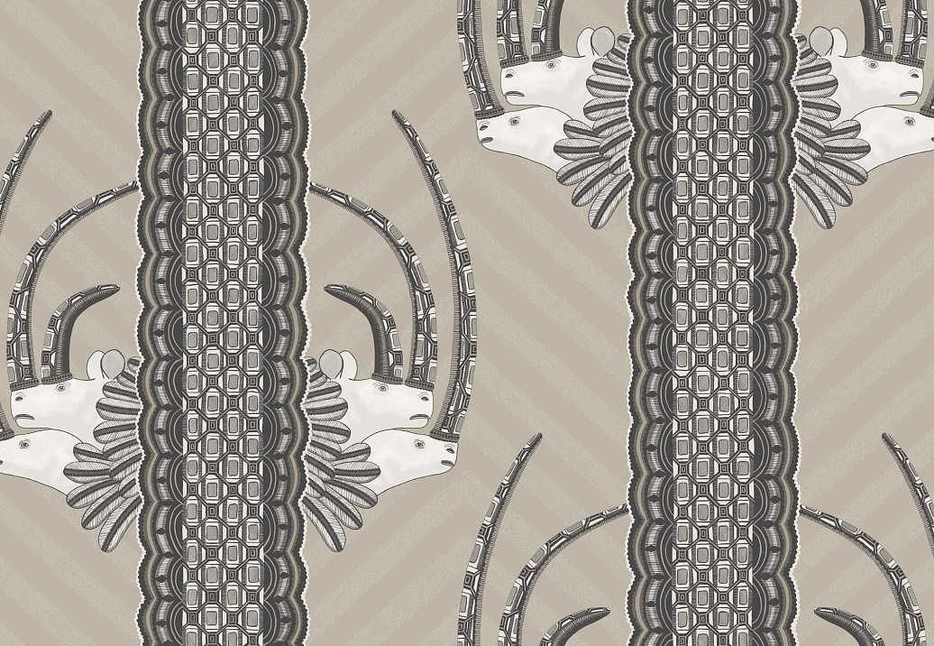 Обои Cole & Son The Ardmore Collection 109/3013