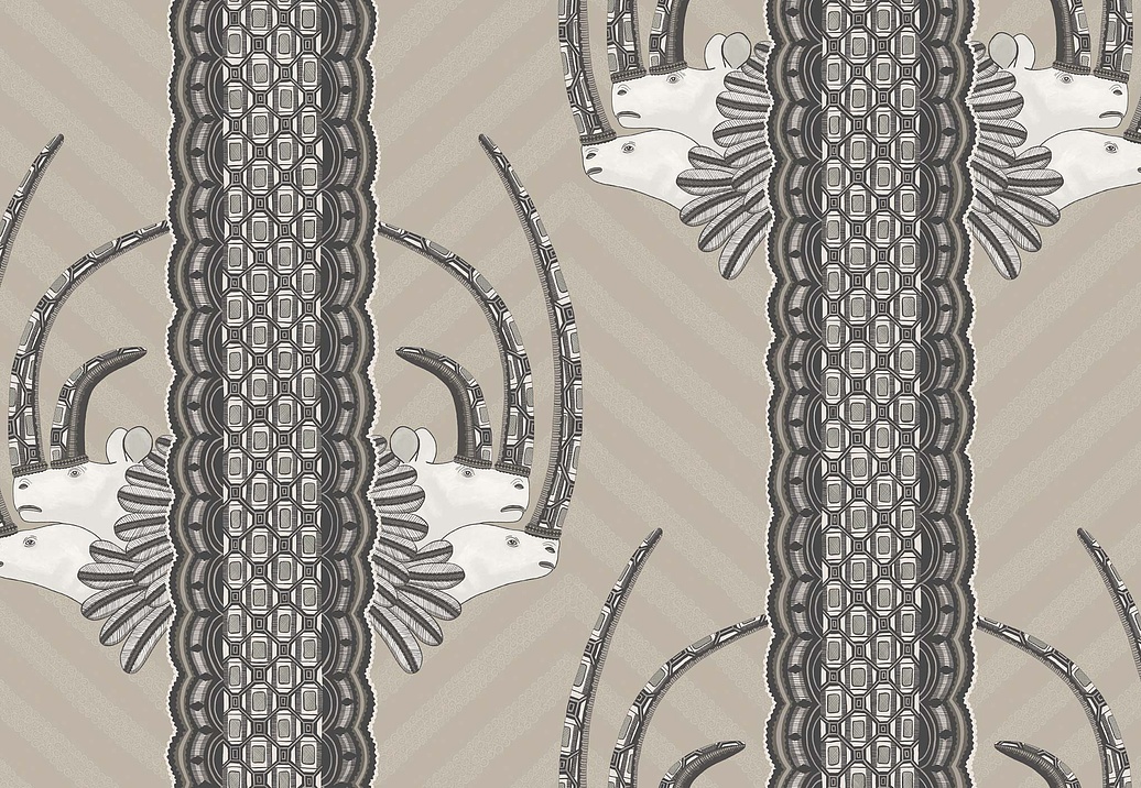 Обои Cole & Son The Ardmore Collection 109/3013