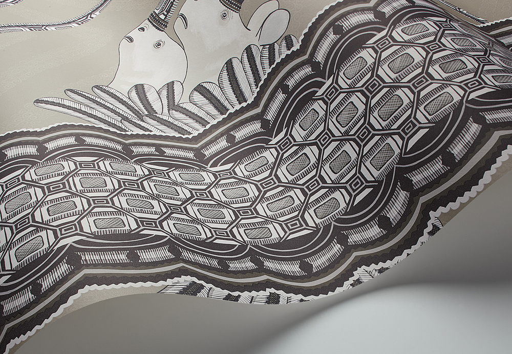 Обои Cole & Son The Ardmore Collection 109/3013